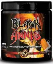 Black Annis 25 порций Gold Star