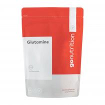 Glutamin 500 г GoNutrition