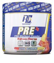 Ronnie Coleman Pre XS Pre-Workout 165 г