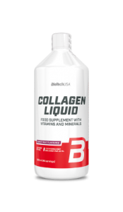 Biotech Collagen Liquid 1000 мл