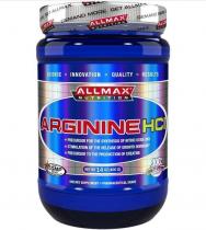 Arginine HCI 400 г Allmax