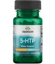 Swanson 5-HTP 200 mg 60 caps