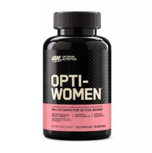 Optimum Nutrition Opti-Women EU 120 капс