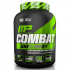 Combat 100% Whey 1814 г MusclePharm