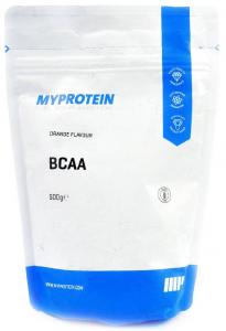 MYPROTEIN BCAA 2:1:1 500 г
