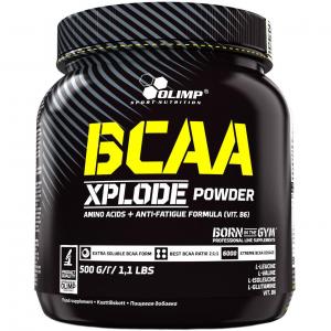 Olimp BCAA Xplode 500 г