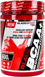 BladeSport BCAA+Glutamine 600 g