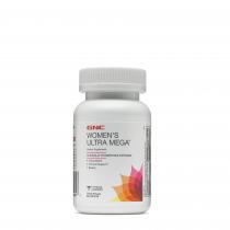 Women's Ultra Mega 90 кап GNC