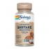 Solaray Shiitake Mushrooms 1000 mg 60 vcaps