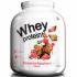 Whey Protein 2270g,  Fitness Authority