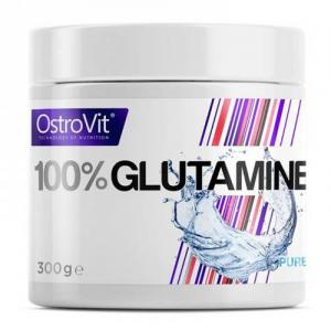 Glutamine 300 г OstroVit