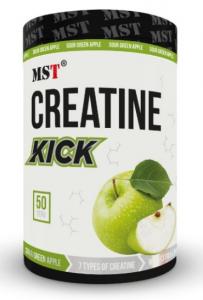 MST Creatine Kick 500 g