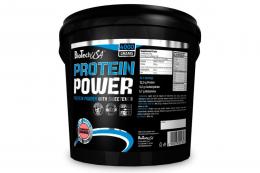 Biotech Protein Power 4000 г