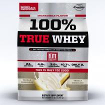 100% True Whey 2268g, Elite Labs USA