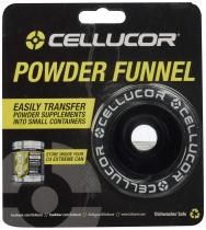 Powder Funnel, Cellucor