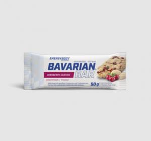 Energybody Bavarian Bar 50 г