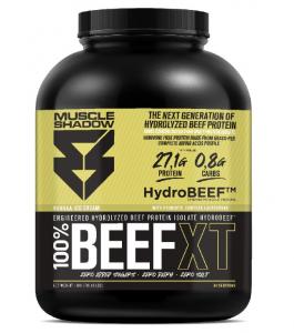 Muscle Shadow 100% BEEF XT 1800 g