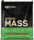 Optimum Nutrition Serious Mass 5400 г