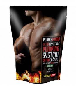 Power Pro Pumping System 500 g