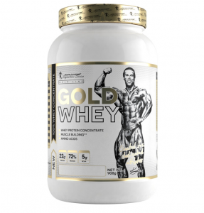 Kevin Levrone Gold Whey 908 g