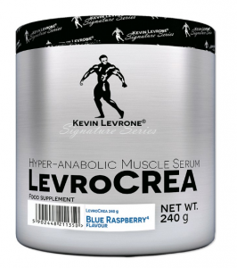 Levro CREA  240 g ,Kevin Levrone