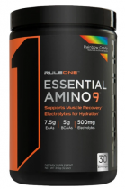 Rule1 Essential Amino 9 345 г