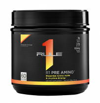 Rule1 Pre Amino 504 г