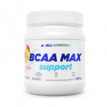 BCAA Max  Support  500g, AllNutrition
