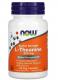 Now Foods L-Theanine 200 мг  60 вег.капс