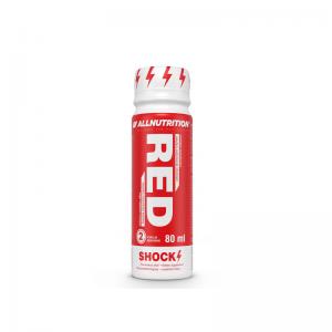 Red Shok Shot 80 мл, AllNutrition