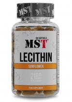 MST Lecithin 2000 mg 90 softgels