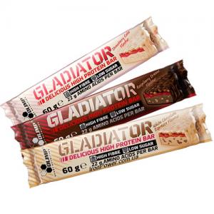 Olimp Gladiator 60 г