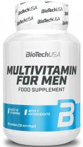 Biotech Multivitamin for Men 60 таб