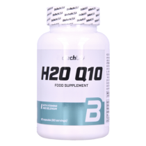 Biotech H2O Q10 60 капс