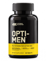 Optimum Nutrition Opti-Men 90 таб