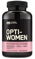 Optimum Nutrition Opti-Women 120 капс