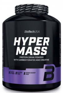 Biotech Hyper Mass 5000 2270 г