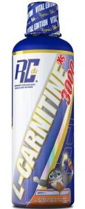 Ronnie Coleman L-Carnitine XS 3000 473 ml