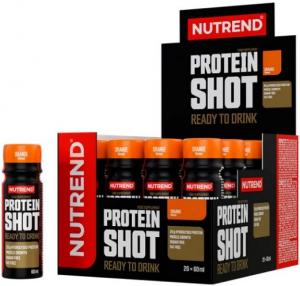 Nutrend Protein Shot 60 ml