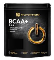 GO ON Nutrition BCAA 2:1:1 400 г
