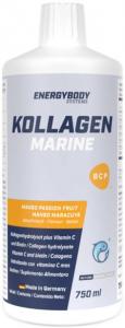 Energybody Collagen Marine 750 мл