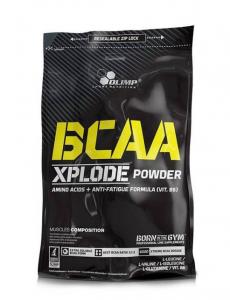 Olimp BCAA Xplode 1000 г