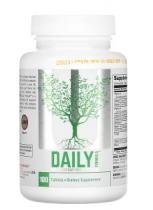 Universal Nutrition DAILY FORMULA 100 таб