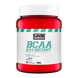 UNS BCAA 2:1:1 INSTANT 500 г