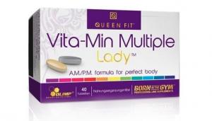 Olimp VITA-MIN multiple Lady 40 таб