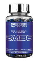Scitec Nutrition ZMB6 60 капс